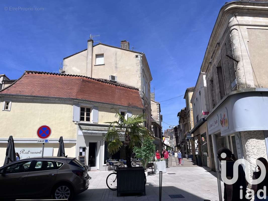 Photo 2 - Appartement à BERGERAC