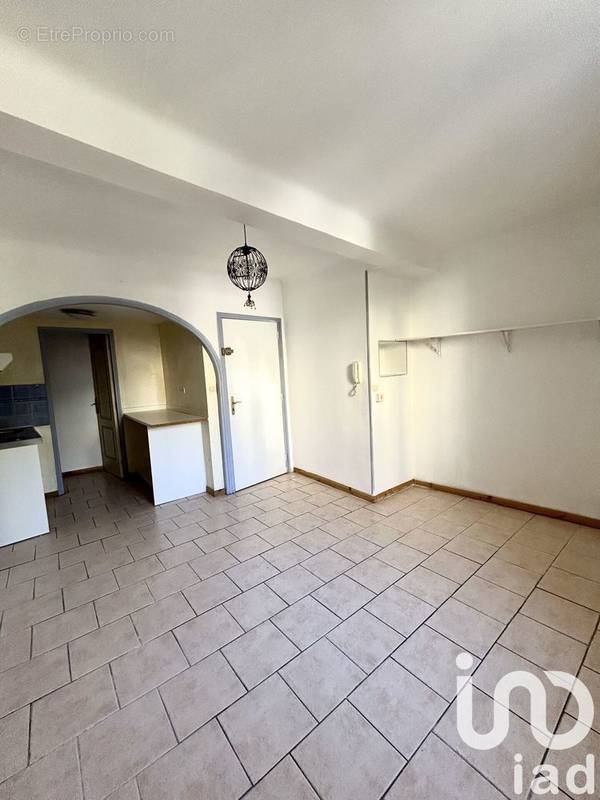 Photo 1 - Appartement à DIGNE-LES-BAINS