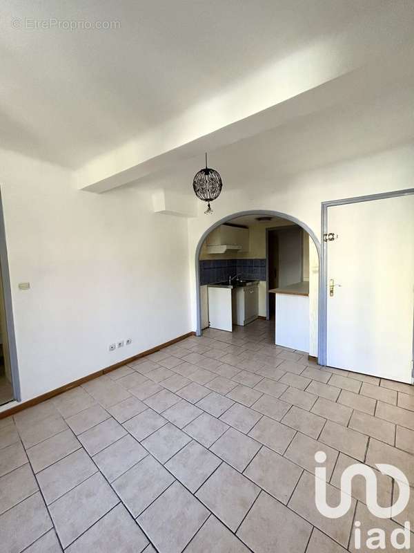 Photo 2 - Appartement à DIGNE-LES-BAINS