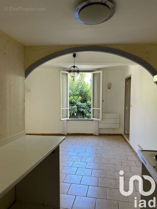 Photo 6 - Appartement à DIGNE-LES-BAINS