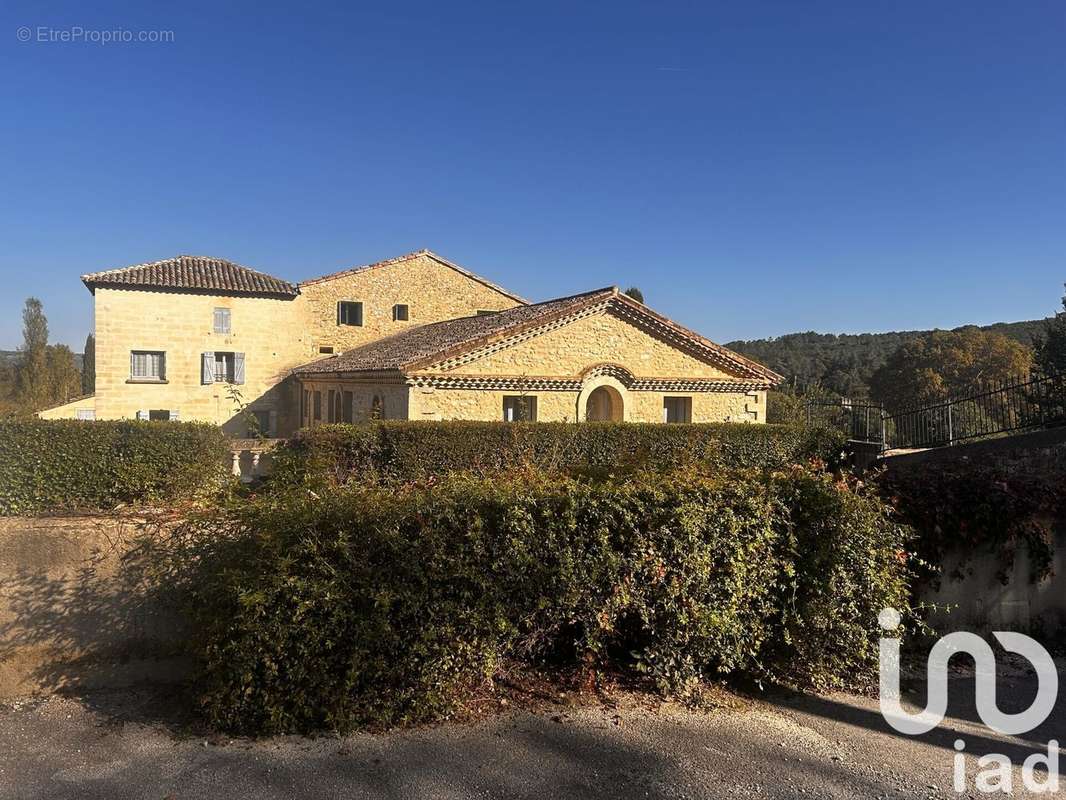 Photo 2 - Appartement à UZES