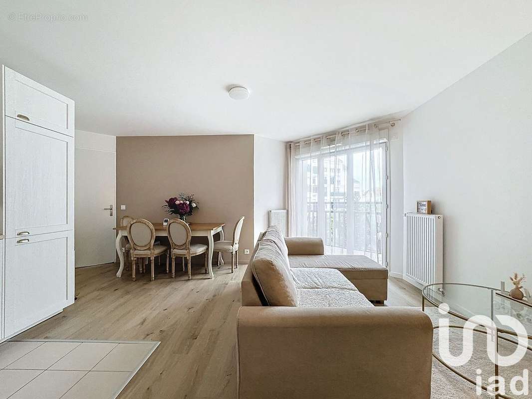 Photo 3 - Appartement à LE BLANC-MESNIL