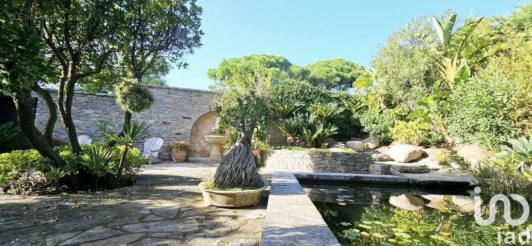 Photo 2 - Maison à ROQUEBRUNE-SUR-ARGENS