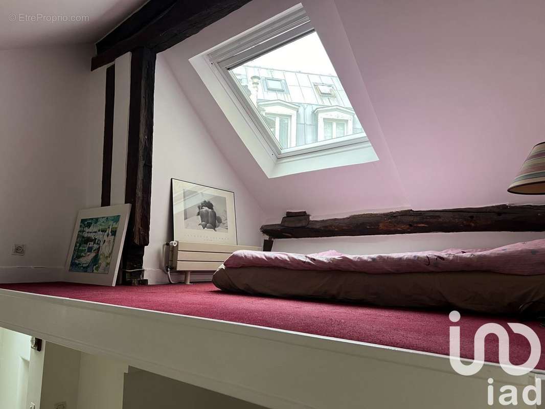 Photo 9 - Appartement à PARIS-6E