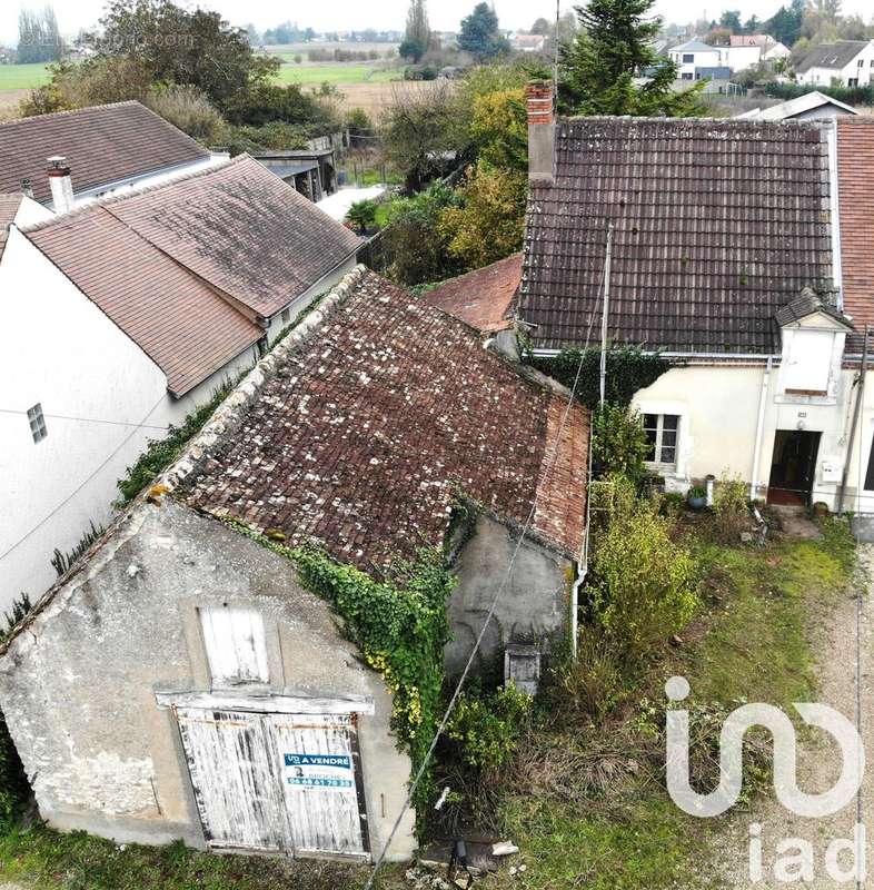 Photo 7 - Maison à INGRE