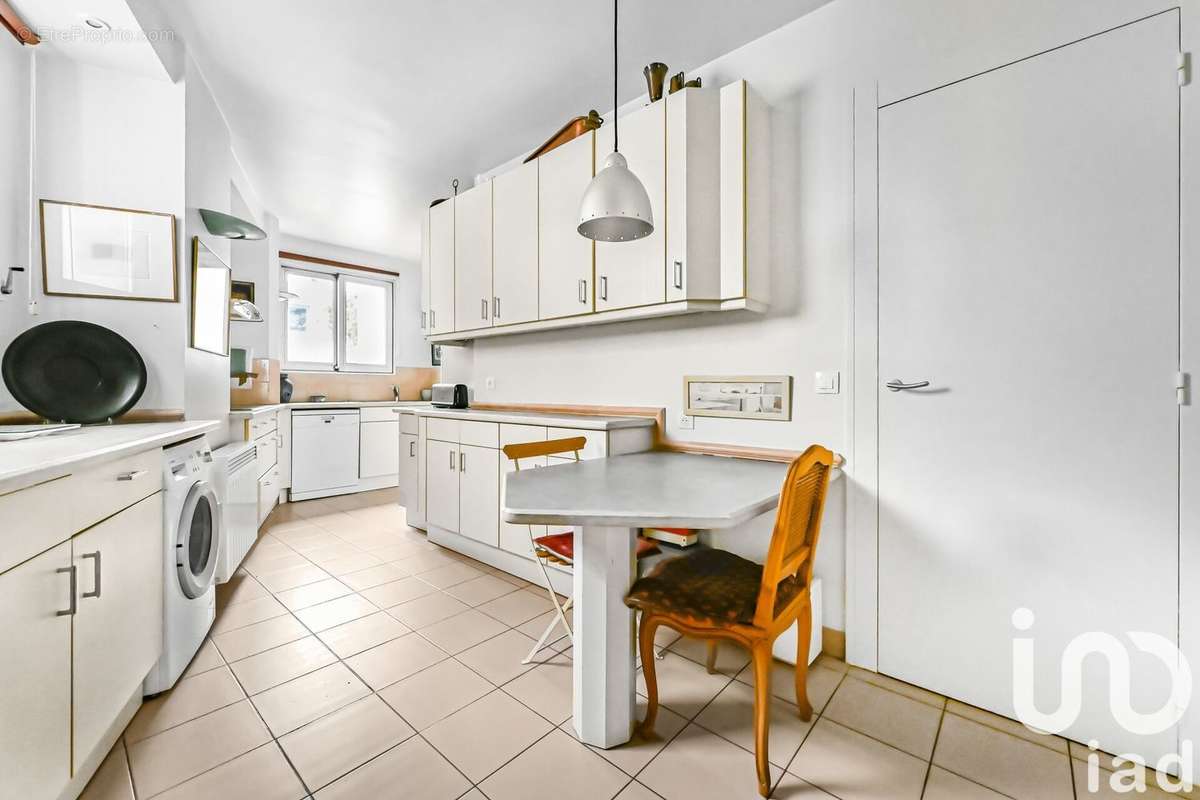 Photo 7 - Appartement à NEUILLY-SUR-SEINE