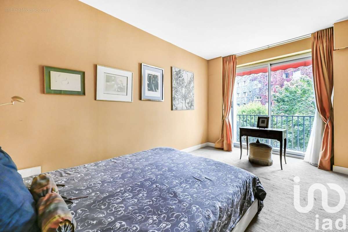 Photo 8 - Appartement à NEUILLY-SUR-SEINE