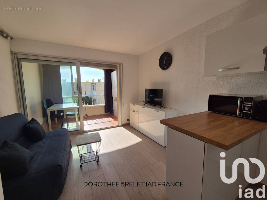 Photo 1 - Appartement à BANDOL