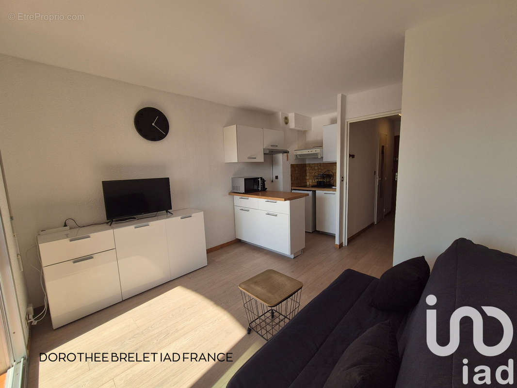 Photo 2 - Appartement à BANDOL