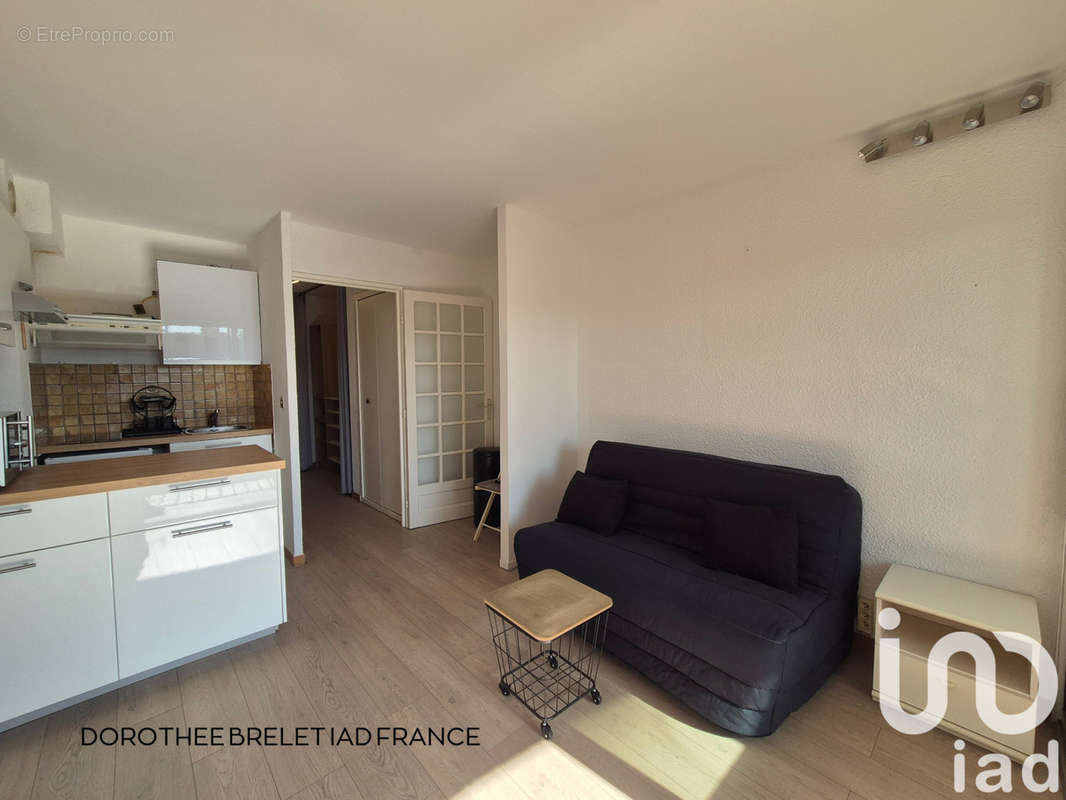 Photo 3 - Appartement à BANDOL