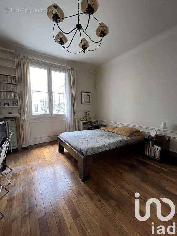 Photo 4 - Appartement à PARIS-17E