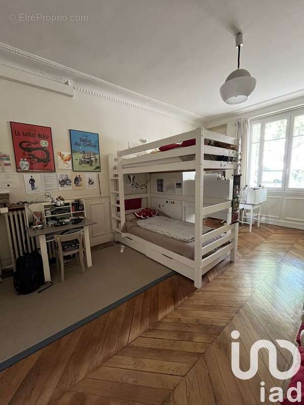 Photo 5 - Appartement à PARIS-17E