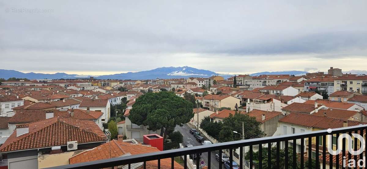 Photo 2 - Appartement à PERPIGNAN