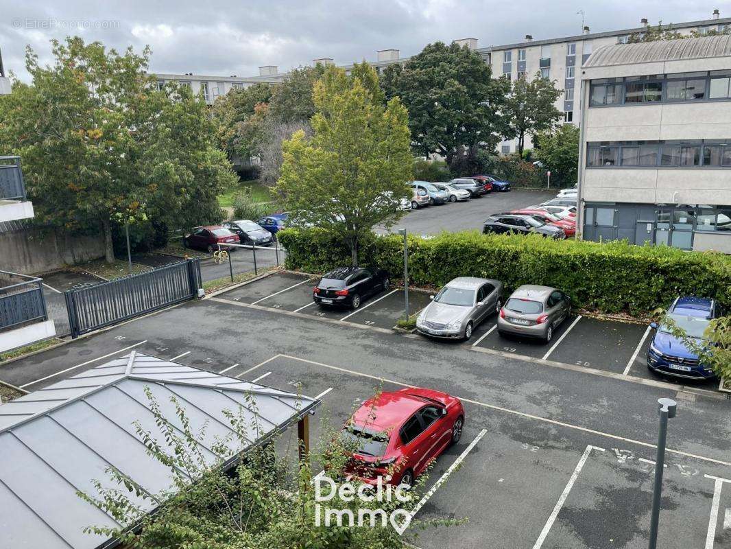 Appartement à JOUE-LES-TOURS