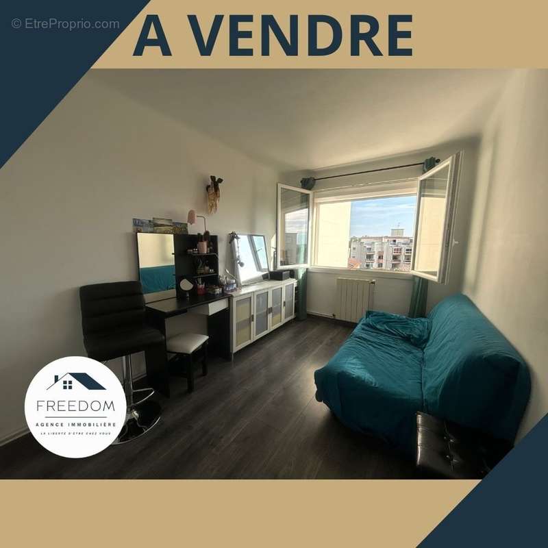 Appartement à BEZIERS