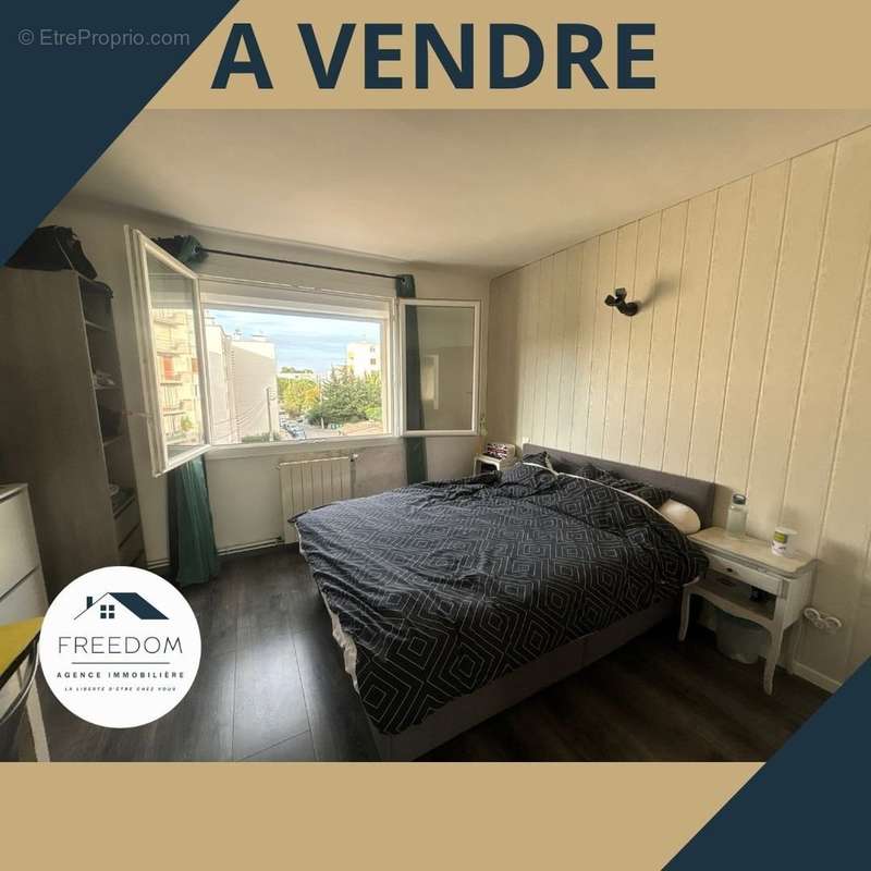 Appartement à BEZIERS