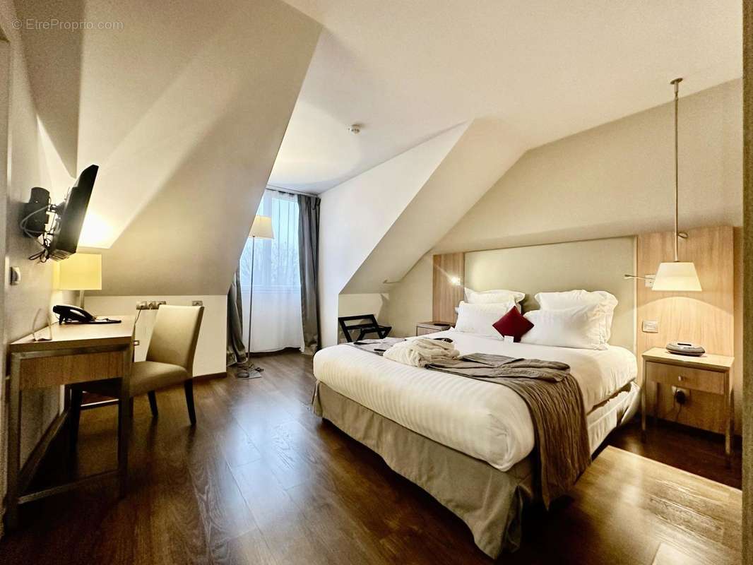 Appartement à ROISSY-EN-FRANCE