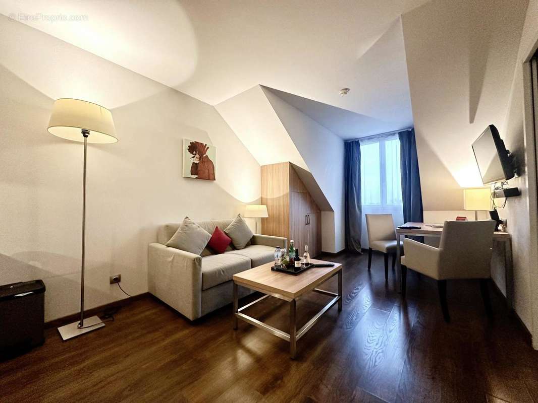 Appartement à ROISSY-EN-FRANCE