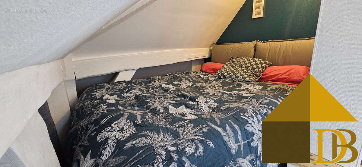 Appartement à MAISONS-ALFORT