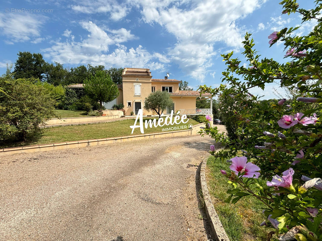 Maison à CARMAUX