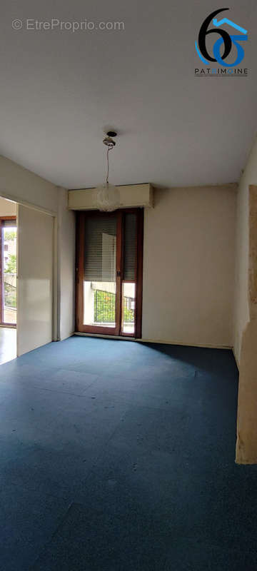 Appartement à PESSAC