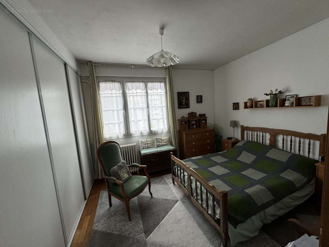 Appartement à LISIEUX