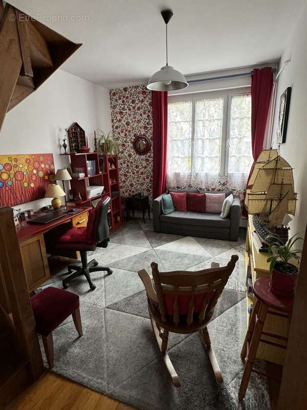 Appartement à LISIEUX