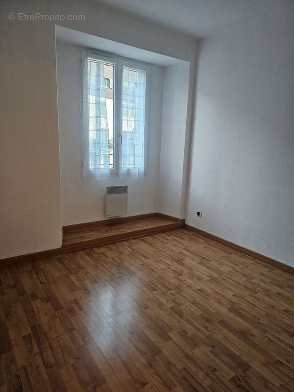 Appartement à SAINT-GERVAIS-LES-BAINS