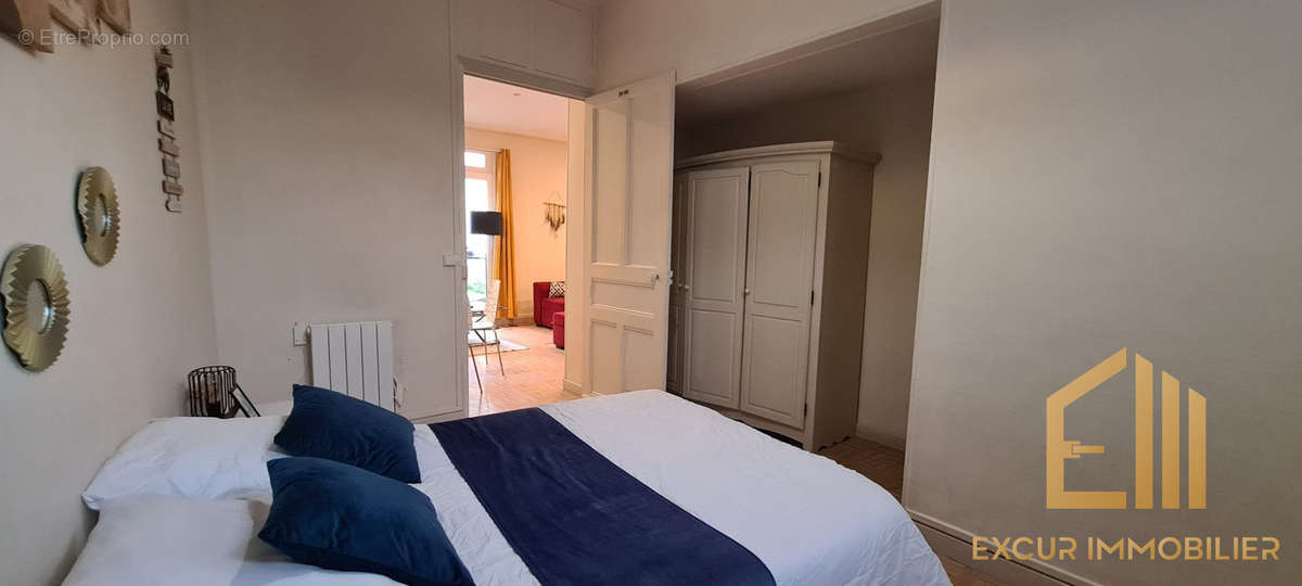 Appartement à MASSY