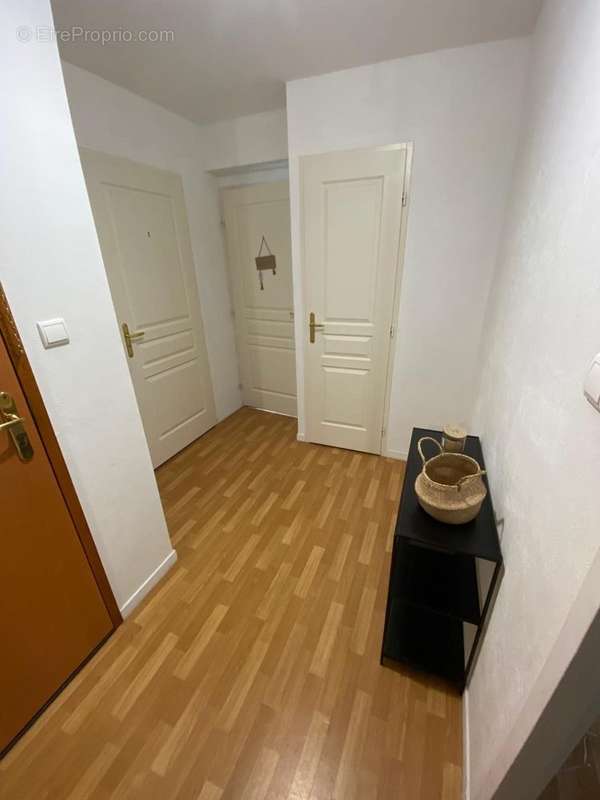 Appartement à CALAIS