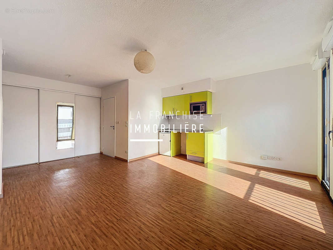 Appartement à MONTPELLIER