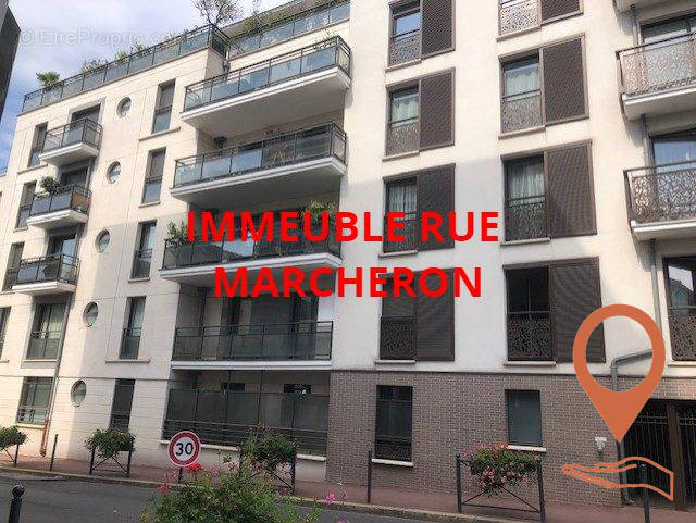 Appartement à VANVES