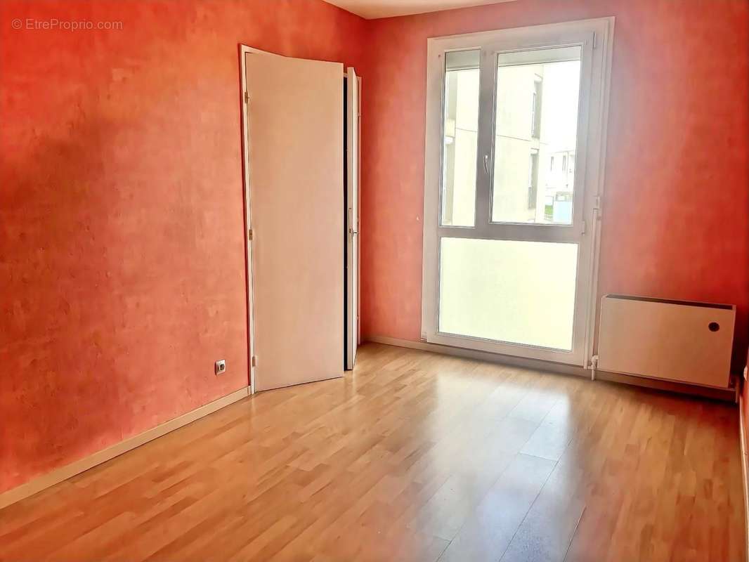 Appartement à ROMANS-SUR-ISERE