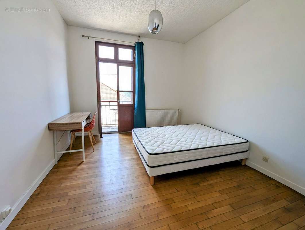 Appartement à DIJON