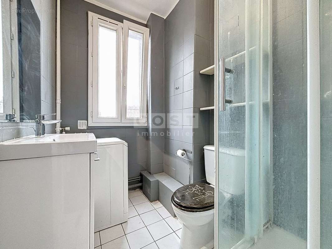 Appartement à COLOMBES