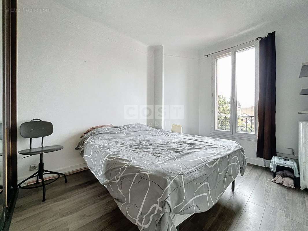 Appartement à COLOMBES