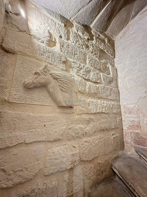 Appartement à UZES