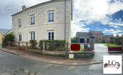 Maison à GUERIGNY