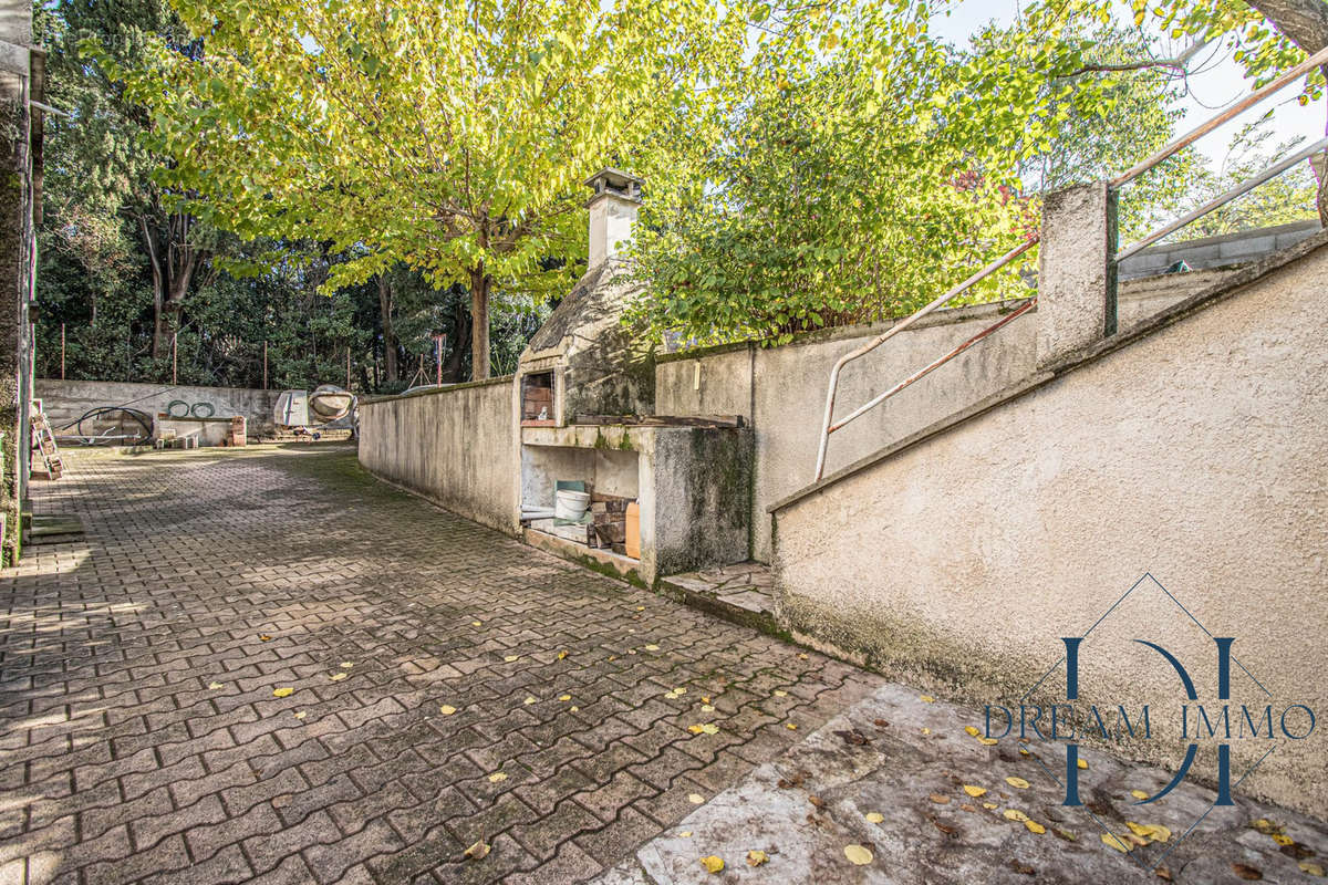 Maison à MONTPELLIER