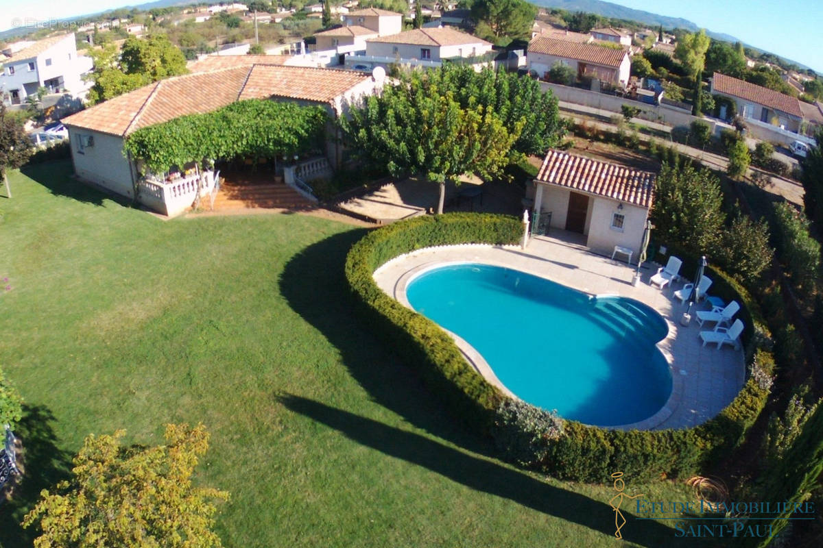 Maison à CANET