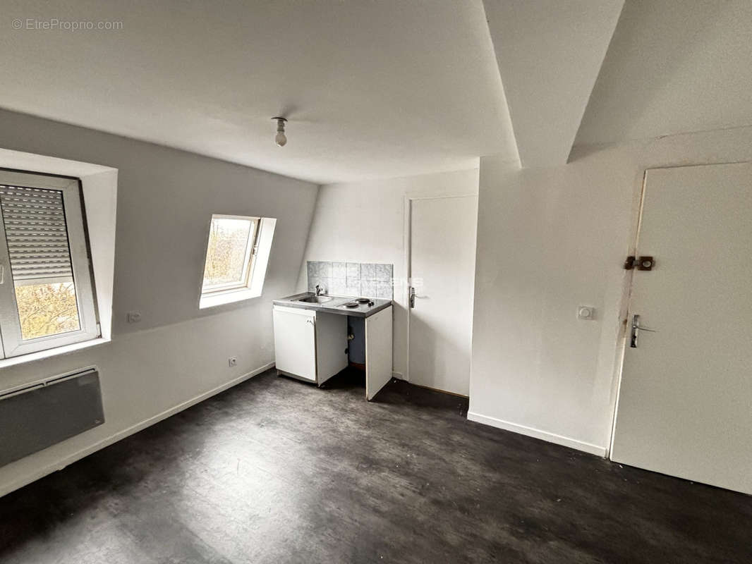 Appartement à LILLE