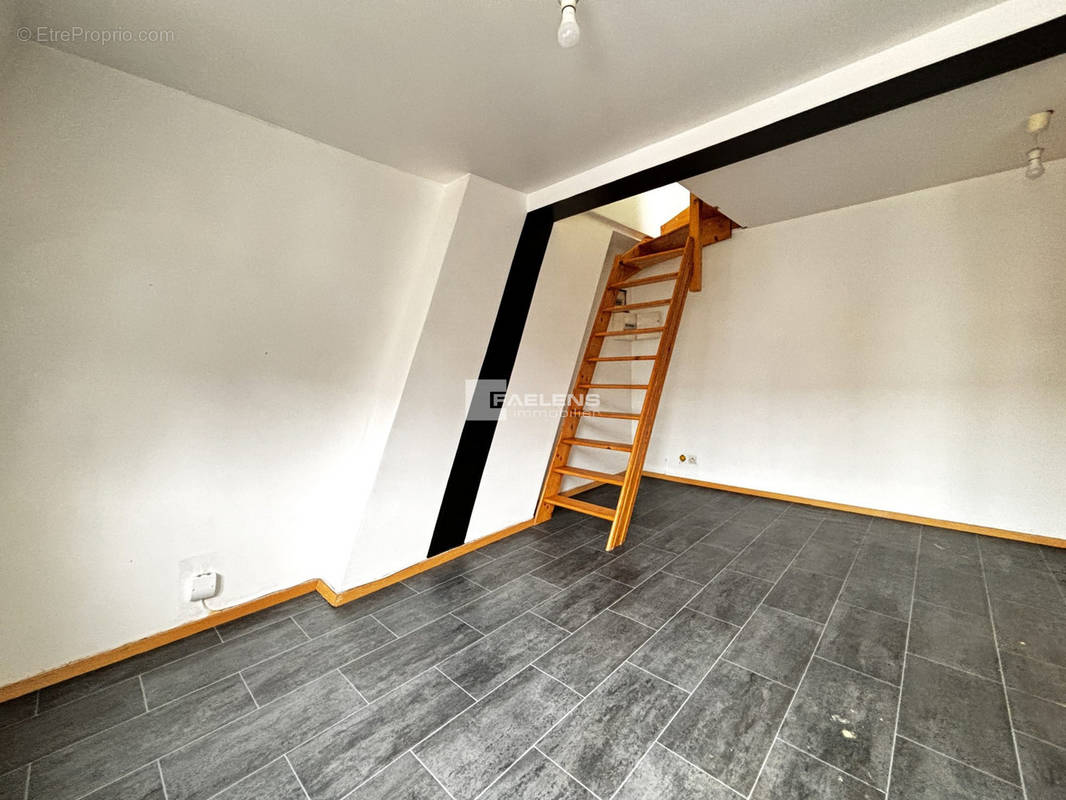 Appartement à LILLE