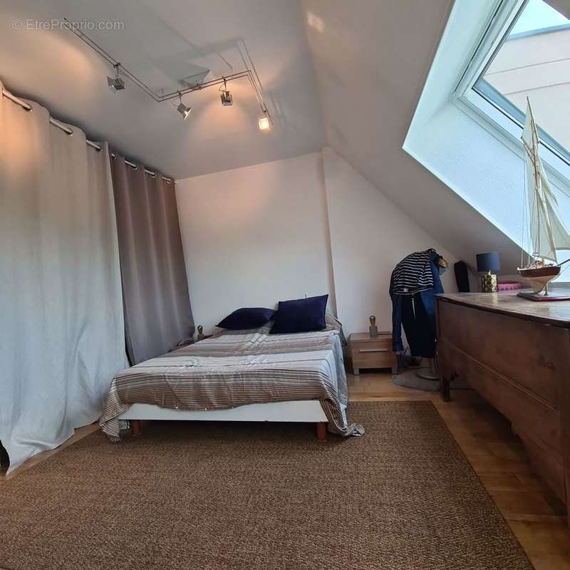 Appartement à COLMAR