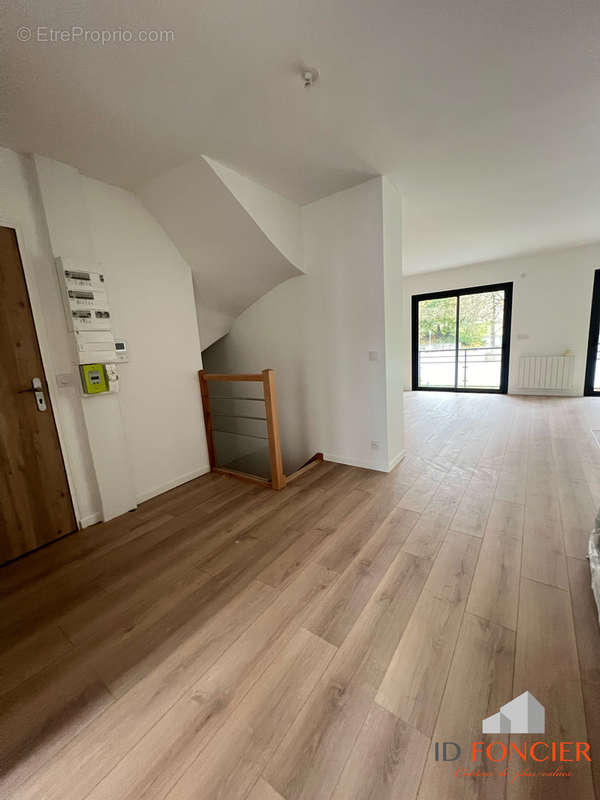 Appartement à VILLEJUIF