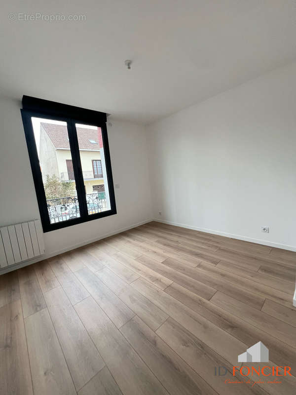 Appartement à VILLEJUIF