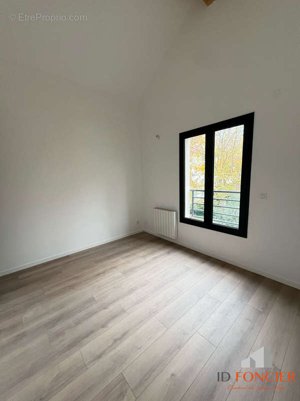 Appartement à VILLEJUIF