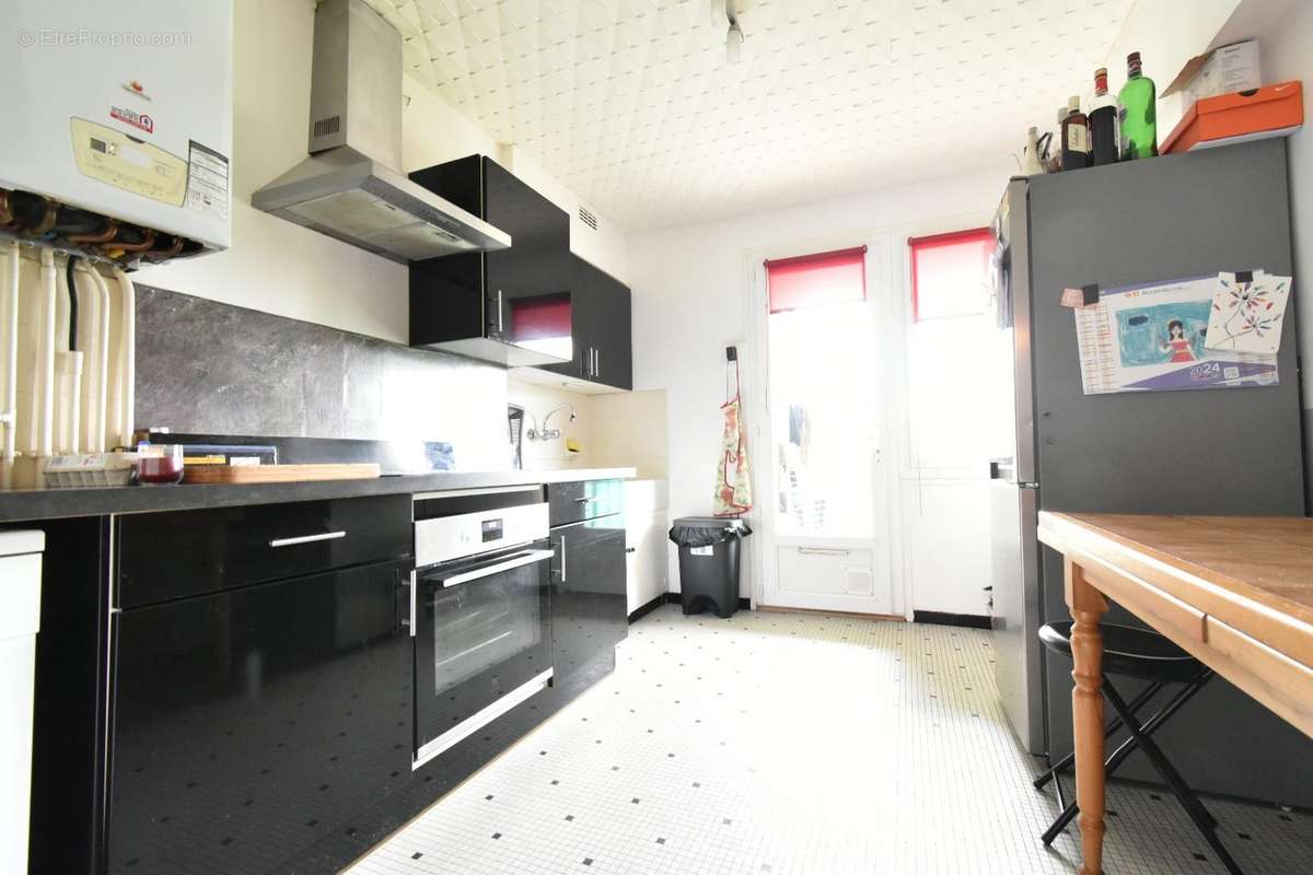 Appartement à BAYONNE