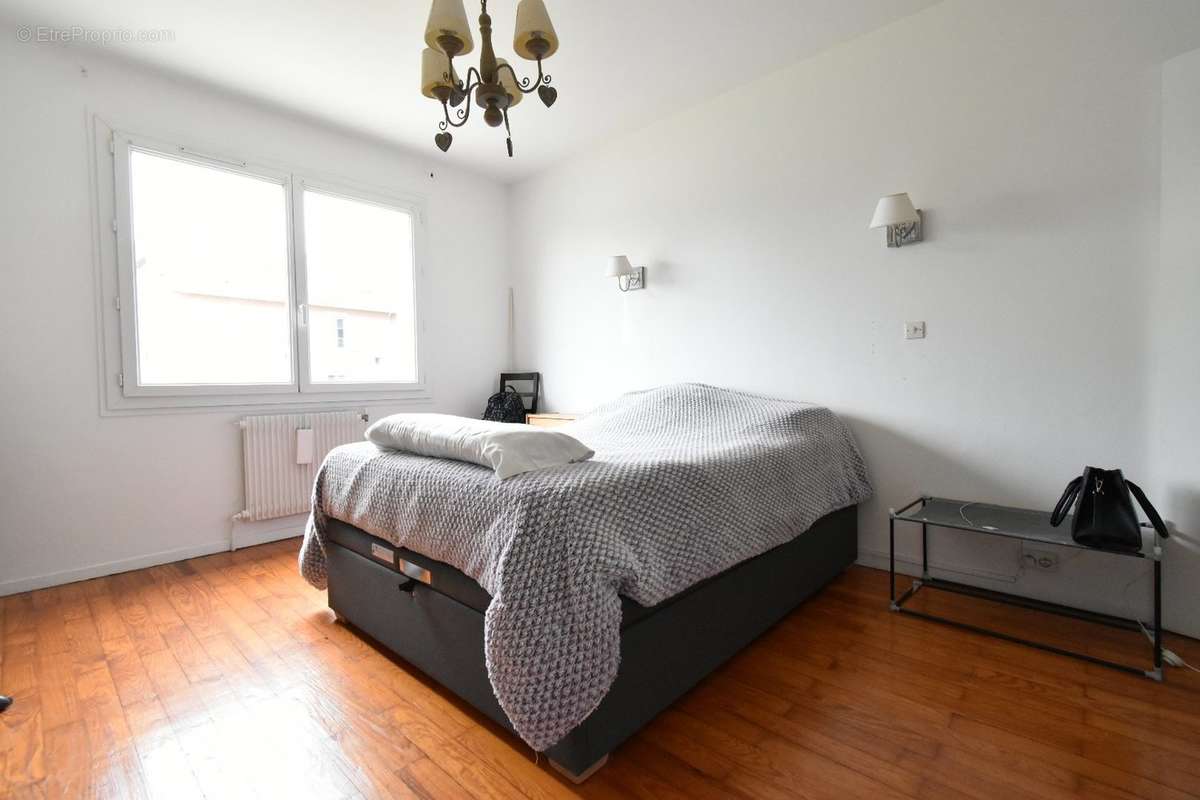 Appartement à BAYONNE