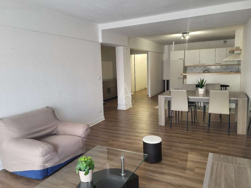 Appartement à EPERNAY