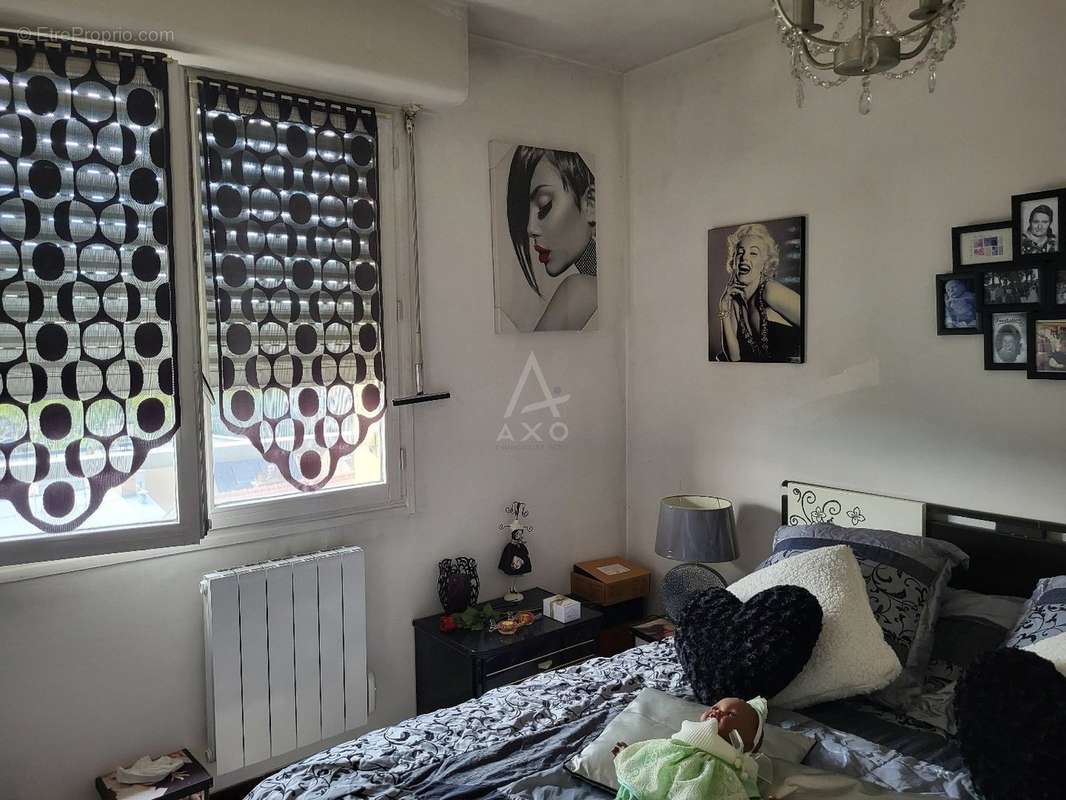 Appartement à EPERNAY